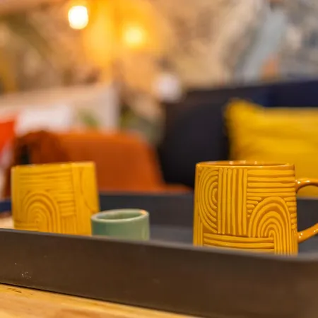 Apartament Smart Studio, Ac ,fast Wi-fi & Walk To Marina By Quicktrips