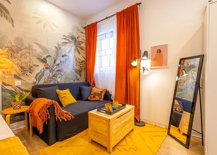 Smart Studio, Ac ,fast Wi-fi & Walk To Marina By Quicktrips *