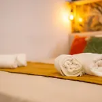 Smart Studio, Ac ,fast Wi-fi & Walk To Marina By Quicktrips * Ta Xbiex