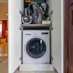 Smart Studio, Ac ,fast Wi-fi & Walk To Marina By Quicktrips شقة Ta Xbiex