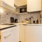 Smart Studio, Ac ,fast Wi-fi & Walk To Marina By Quicktrips Apartament Ta Xbiex