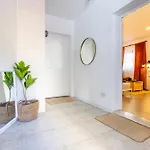 Smart Studio, Ac ,fast Wi-fi & Walk To Marina By Quicktrips Ta Xbiex