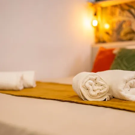 Smart Studio, Ac ,fast Wi-fi & Walk To Marina By Quicktrips * Ta Xbiex