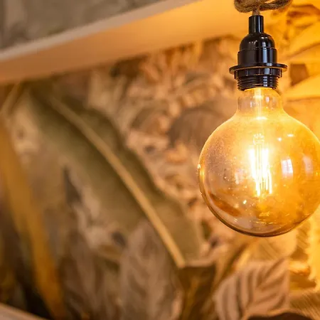 Smart Studio, Ac ,fast Wi-fi & Walk To Marina By Quicktrips Lägenhet Ta Xbiex