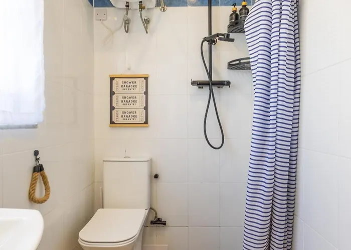 Smart Studio, Ac ,fast Wi-fi & Walk To Marina By Quicktrips