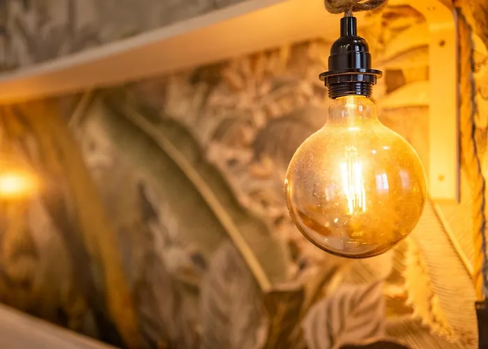 Smart Studio, Ac ,fast Wi-fi & Walk To Marina By Quicktrips 아파트 Ta Xbiex